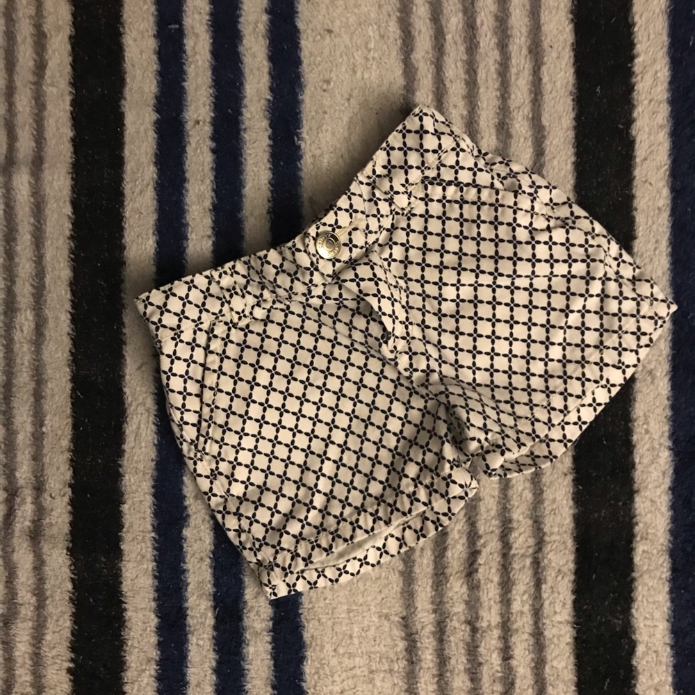 Carter 3T shorts
